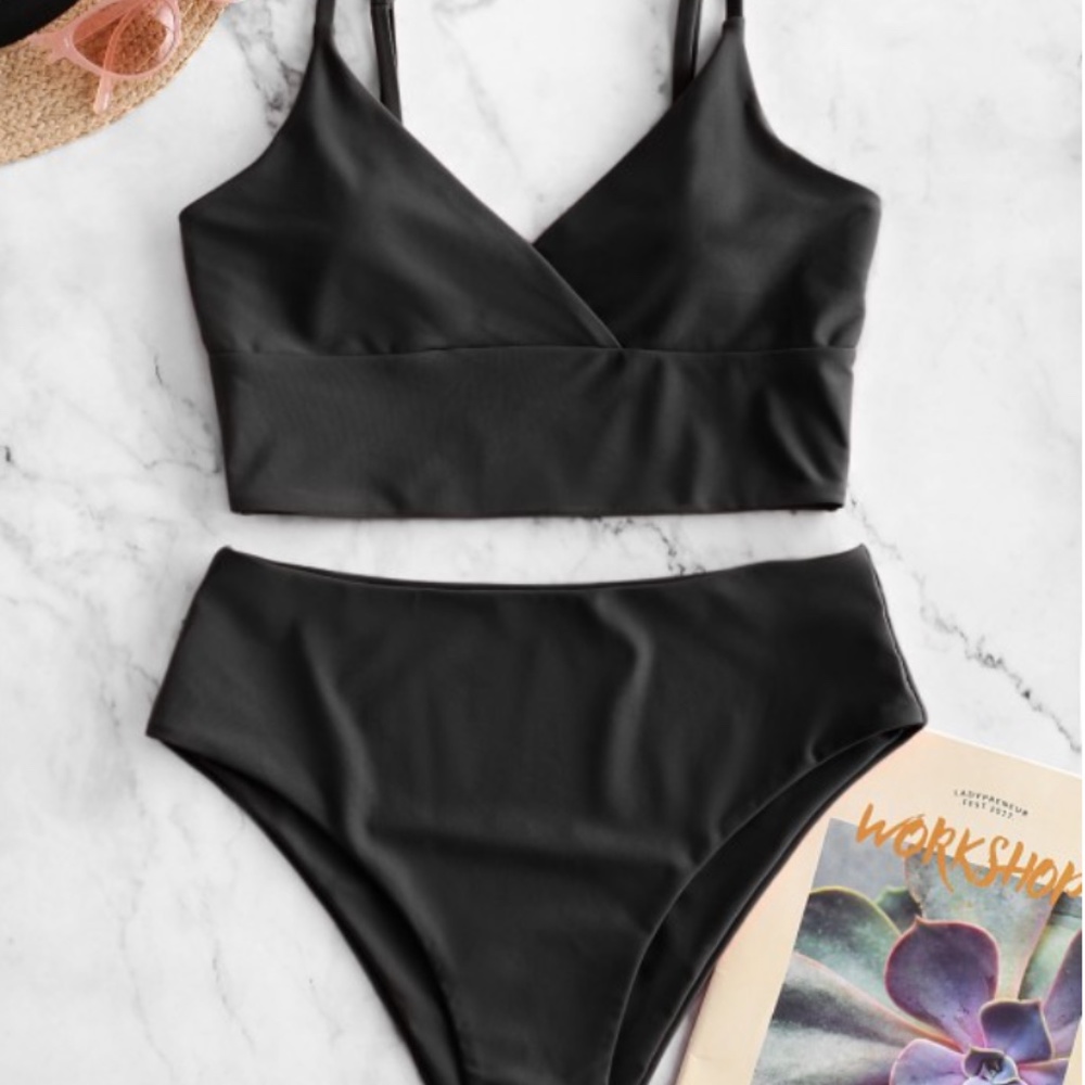 Zaful Swimsuit
